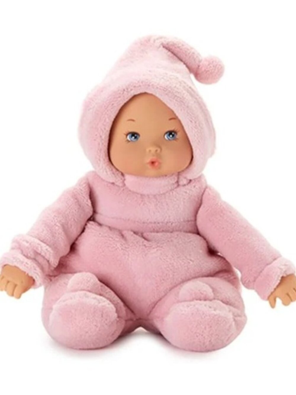 Madame Alexander My First Baby Doll, Powder Pink, Circa 2018